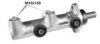 CITRO 00004601D3 Brake Master Cylinder